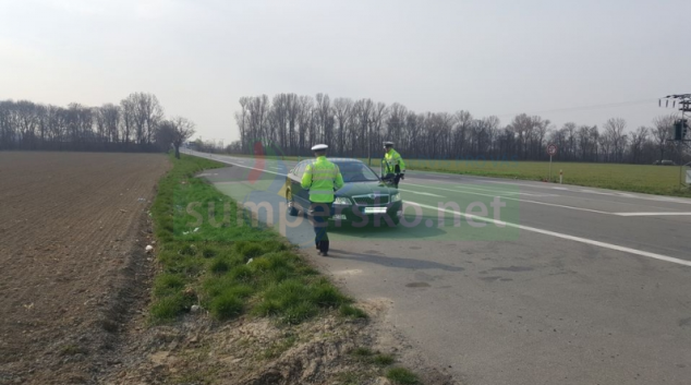 SPEED MARATHON v Olomouckém kraji