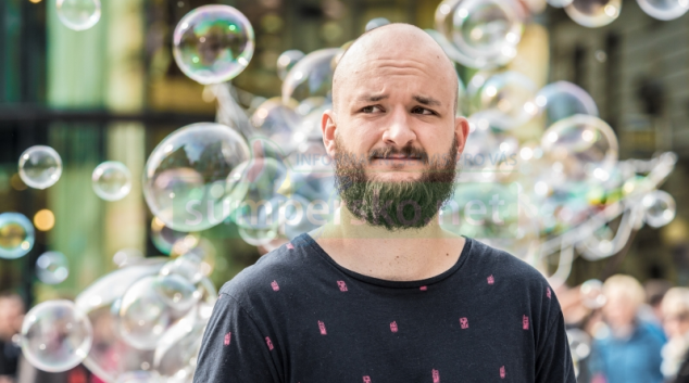 „Pokáčovo jaro“ bude plné Lásky i v Šumperku