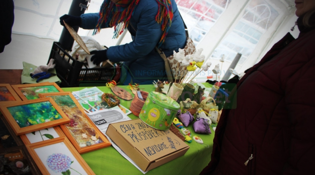 Velikonoční slavnosti v Jeseníku pokračují