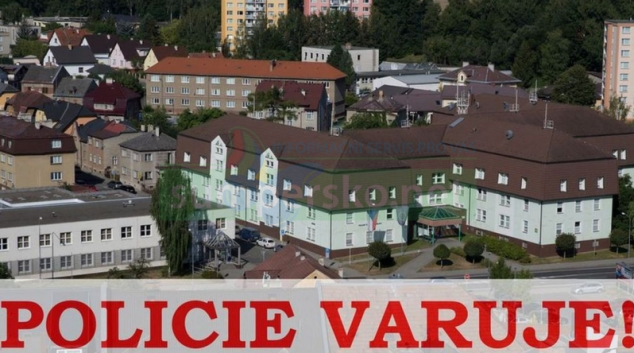 Zloději na Šumpersku ukradnou cokoliv