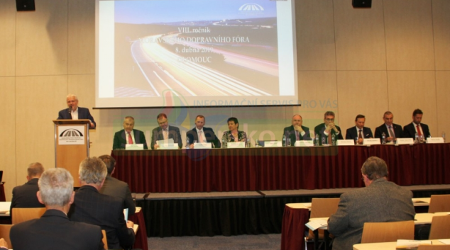 Beze změny stavebního zákona nebude možné urychlit budování strategických dopravních staveb