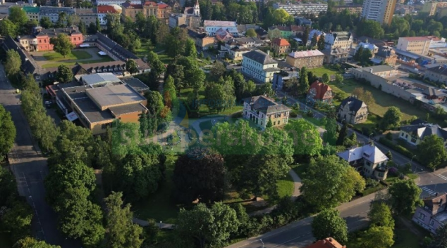 Šumperský kulturák se připravuje na oslavy čtyřicátin