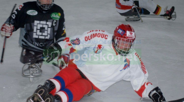 Hendikepovaní sportovci dostanou víc peněz