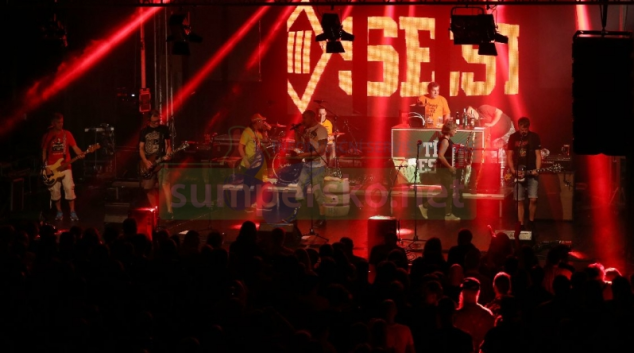 Tři sestry zahájí letní turné v Zábřehu