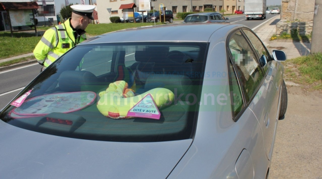 Výsledky DBA Velikonoce v Olomouckém kraji