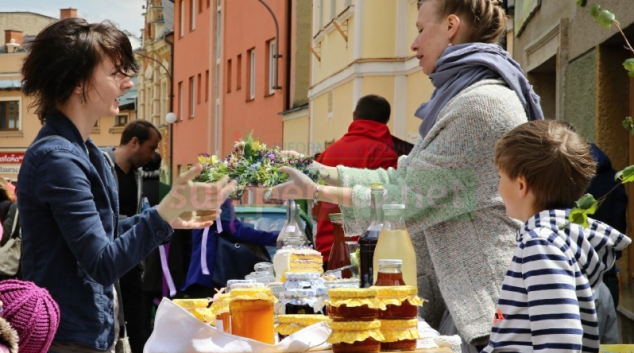 Zábřežský food festival láká na jídlo z ulic celého světa a chutí všech kontinentů