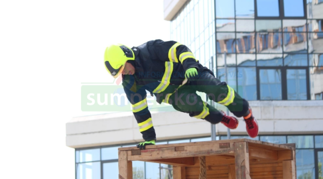 TFA Olomouc 2019