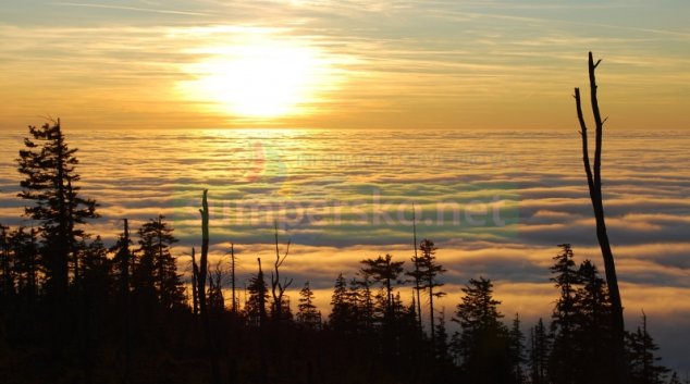 Zázraky přírody v Jeseníkách