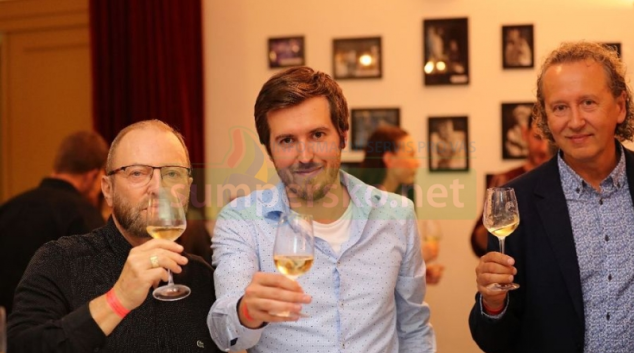 FOTO: Mikulov bavil Šumperk již po jednadvacáté