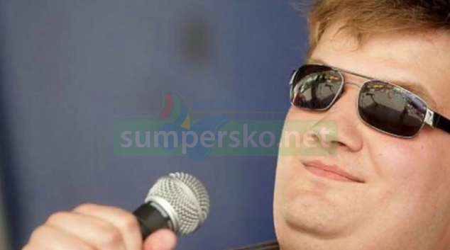 V Zábřehu zazpívá „český Bocelli“