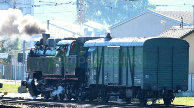Olomoucké železniční muzeum chystá noční prohlídky i jízdy