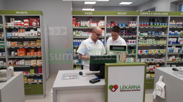 Nemocnice Šumperk se připojí k Světovému dni bez tabáku