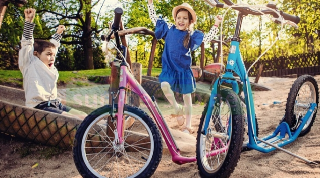 Pavlínin dvůr bude poprvé patřit kolobkám a vědě