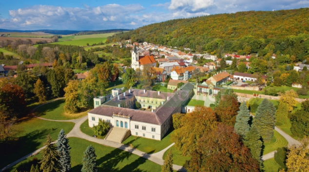 Olomoucký kraj přitahuje turisty