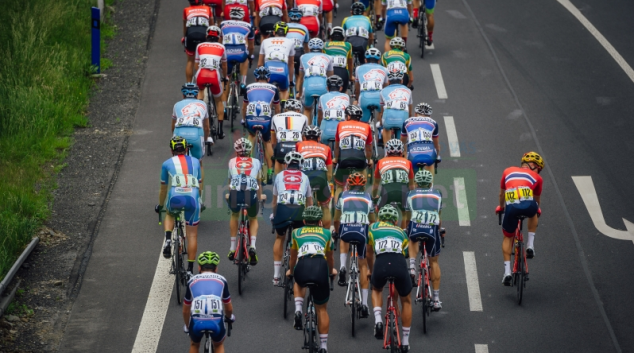 Mezinárodní cyklistický závod zamíří také do Olomouckého kraje