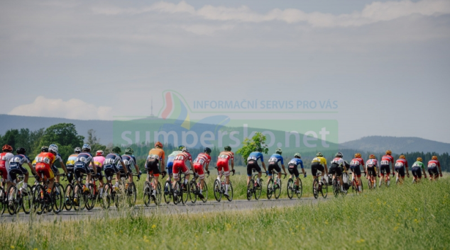 Nor Andreas Leknessund vyhrál Závod míru U23