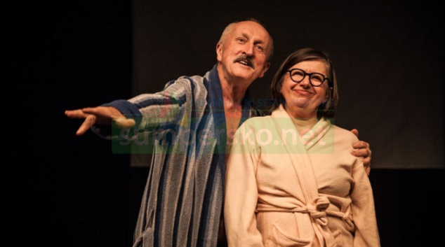 Kronerová a Navrátil sehrají manželství v kostce