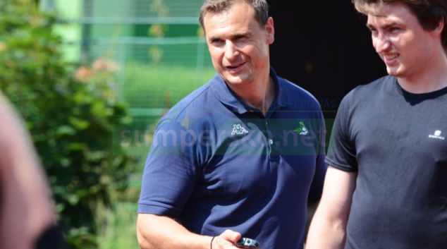 HOKEJ: První část přípravy jde pomalu do finiše