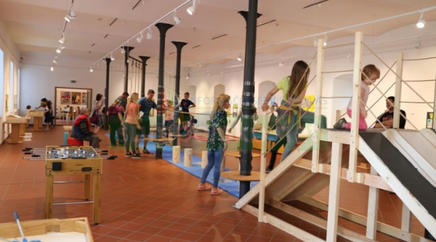 Šumperské muzeum pořádá oblíbené prázdninové akce