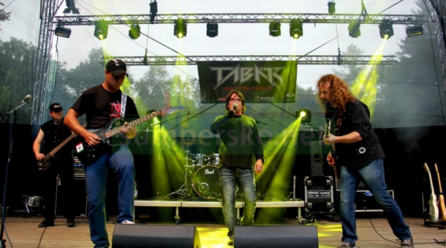 Také v srpnu zazní před zábřežským zámkem legendární hity