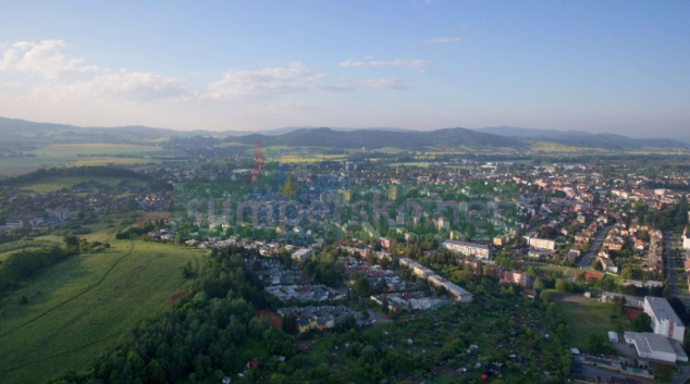 V Šumperku přibydou nové byty