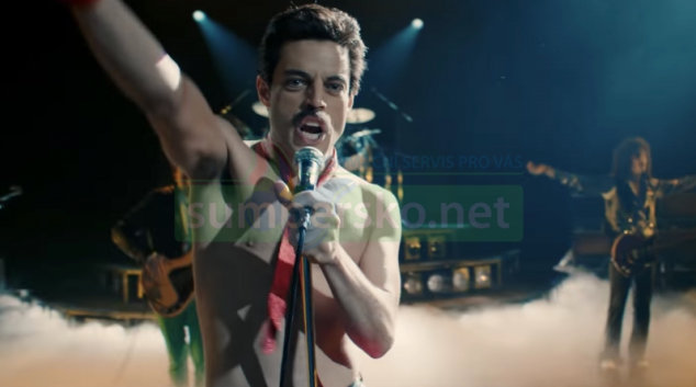 Zábřežské Léto u zámku zakončí Bohemian Rhapsody