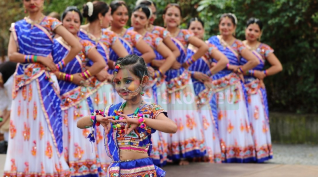Soubory z celého světa od středy roztančí Šumperk