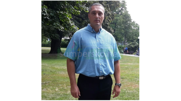 „Lidé se na nás mohou obrátit kdykoliv,“ říká ředitel šumperské městské policie