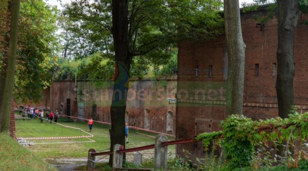 Opět se otevře fort Tafelberg