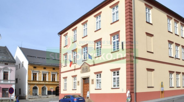 Hejtmanství přispěje Štítům na zubařský rentgen