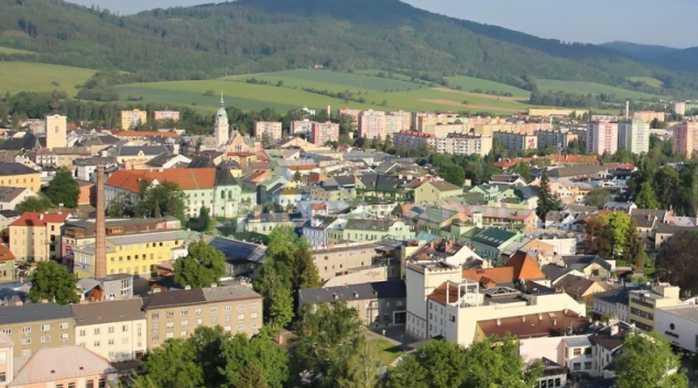 U divadla v Šumperku se otevře park plný pohádek