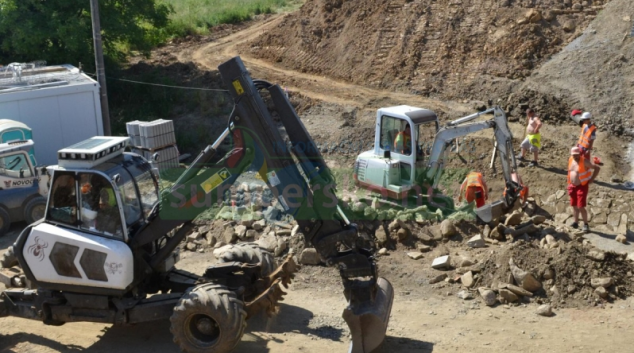 Hejtmanství uvolní na modernizaci vodohospodářské infrastruktury desítky miliónů korun