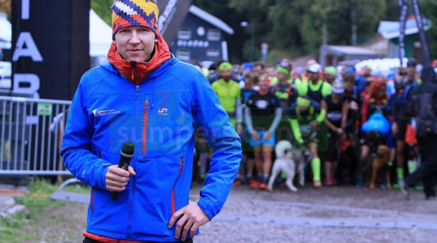 Ambasador krkonošské části Horské výzvy Pavel Brýdl: „Přírodu je třeba chránit“