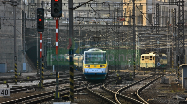 Systém jednotných jízdenek na železnici dostal zelenou