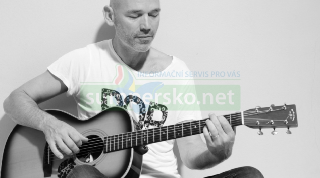 Jedinečný jednočlenný „orchestr“ Circus Ponorka