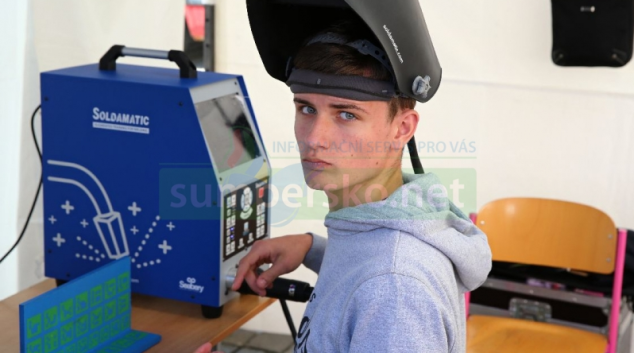 Šumperský "točák" opět přilákal zájemce o řemesla