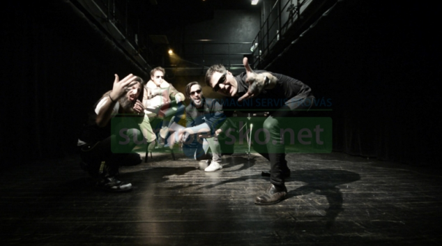 „Kulturní úderka Brno“ v Šumperku