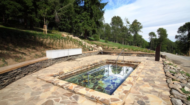 Účastníci výroční akce zavítají také do Balneoparku v Jeseníku