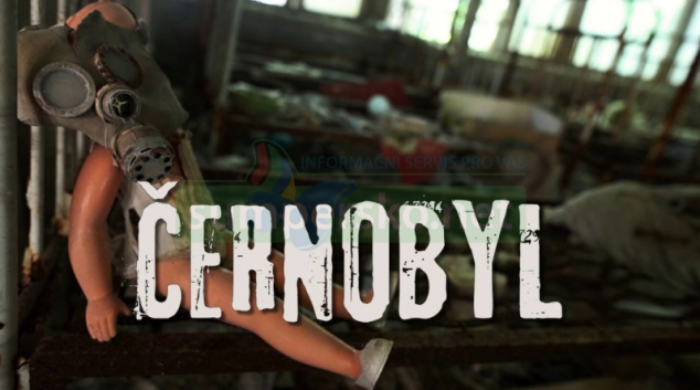 Autentické svědectví z Černobylu
