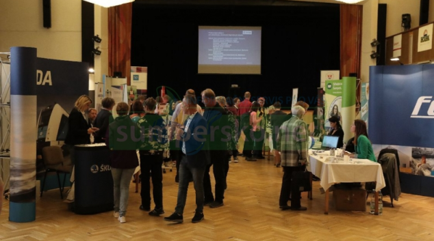 Práci hledá v kraji přes 11 tisíc osob