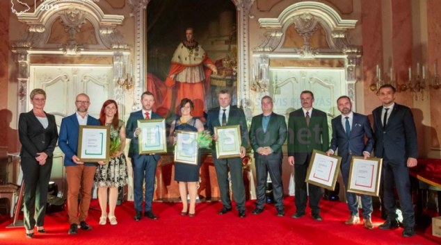 Cestování na Jesenicku a Šumpersku má nejvíce příznivců