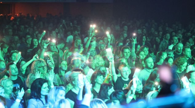 O poslední lístky na DŽEMFEST vypukne „marmeládová bitva“