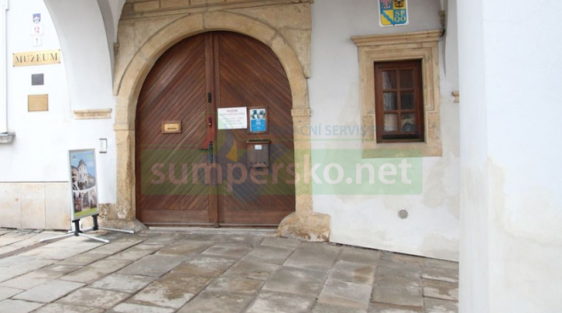 Zábřežské muzeum čekají úpravy a rozšíření expozice o Welzlovi