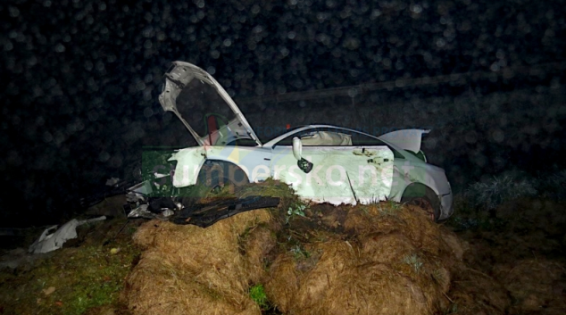 Poslední říjnový víkend si připsal 17 dopravních nehod na Šumpersku