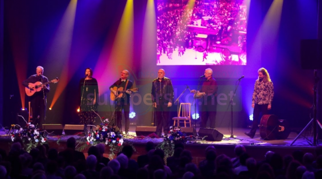 Listopad '89 v Zábřehu