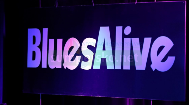 Šumperské Blues Alive začíná ve čtvrtek