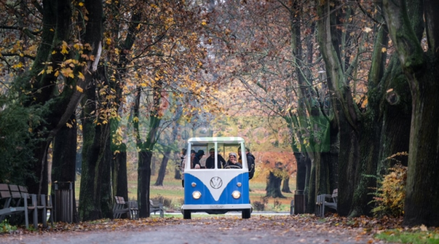 Plavby Olomouc představily dlouho očekávanou novinku