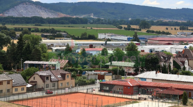 Ideální Zábřeh očima architekta