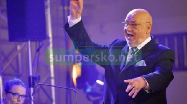 Václav Hybš přijede do Zábřehu naposledy