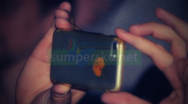 Podvodník na Hanušovicku připravil mladíka o tři mobilní telefony